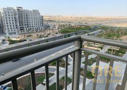 Apartment - 2 bedrooms - 2 bathrooms for sale in Zahra Apartments 2B - Zahra Apartments - Town Square - Dubai