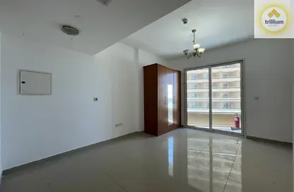 Apartment - Studio - 1 Bathroom for sale in Lakeside Tower C - Lakeside Residence - Dubai Production City (IMPZ) - Dubai