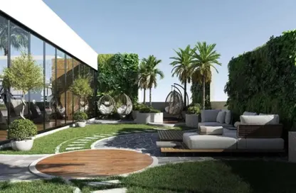 Apartment - 1 Bedroom - 2 Bathrooms for sale in Coventry Gardens Phase 2 - Dubai Land Residence Complex - Dubai Land - Dubai