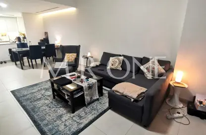 Apartment - 1 Bedroom - 1 Bathroom for sale in Al Multaqa Avenue - Mirdif Hills - Mirdif - Dubai