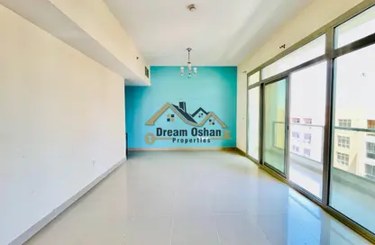 Apartment - 1 Bedroom - 2 Bathrooms for rent in Al Waleed Oasis 3 - Dubai Silicon Oasis - Dubai