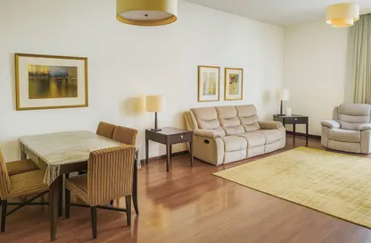 Apartment - 2 Bedrooms - 3 Bathrooms for sale in Green Lakes Towers - JLT Cluster S - Jumeirah Lake Towers - Dubai