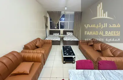 Apartment - 2 Bedrooms - 3 Bathrooms for sale in Ajman One Towers - Al Sawan - Ajman