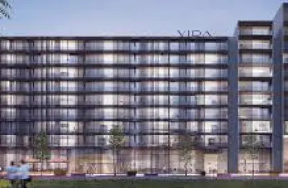 شقة - 2 غرف نوم - 3 حمامات للبيع في فيدا ريزيدنس - الجادة - الشارقة شقة - 2 غرف نوم - 3 حمامات للبيع في فيدا ريزيدنس - الجادة - الشارقة