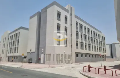 Staff Accommodation - Studio for rent in Al Warsan 3 - Al Warsan - Dubai