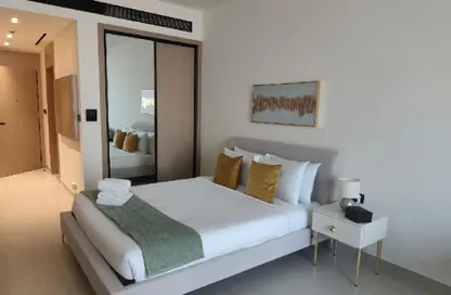 Apartment - Studio - 1 Bathroom for sale in Dawn by Binghatti - District 16 - Jumeirah Village Circle - Dubai