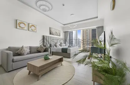 شقة - 1 حمام للايجار في برج مى دو رى - (JLT) مجمع L - أبراج بحيرة الجميرا - دبي شقة - 1 حمام للايجار في برج مى دو رى - (JLT) مجمع L - أبراج بحيرة الجميرا - دبي