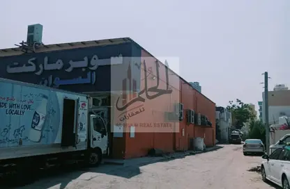 Villa - 6 Bedrooms - 3 Bathrooms for sale in Al Rashidiya 3 - Al Rashidiya - Ajman