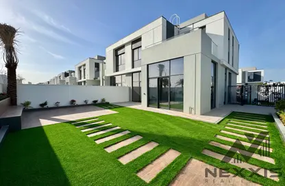Townhouse - 4 Bedrooms - 6 Bathrooms for rent in Murooj Al Furjan - Al Furjan - Dubai