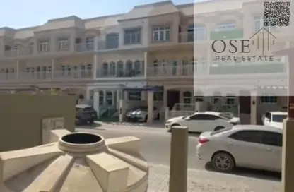 تاون هاوس - 3 غرف نوم - 3 حمامات للبيع في الزاهية جاردنز - الزاهية - عجمان تاون هاوس - 3 غرف نوم - 3 حمامات للبيع في الزاهية جاردنز - الزاهية - عجمان