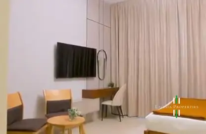 Apartment - Studio - 1 Bathroom for rent in Glorious Central Residences - International City Phase 2 - Al Warsan 4 - Al Warsan - Dubai