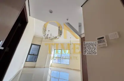 Apartment - 1 Bedroom - 2 Bathrooms for rent in Al Naemiya Tower 1 - Al Naemiya Towers - Al Nuaimiya - Ajman Apartment - 1 Bedroom - 2 Bathrooms for rent in Al Naemiya Tower 1 - Al Naemiya Towers - Al Nuaimiya - Ajman