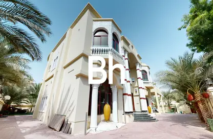 فيلا - 8 غرف نوم - 8 حمامات للايجار في E - قطاع - تلال الإمارات - دبي