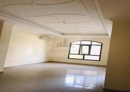 Villa - 5 bedrooms - 5 bathrooms for rent in Shakhbout City - Abu Dhabi