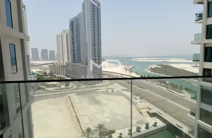 شقة - 2 غرف نوم - 3 حمامات للبيع في ريم ناين - شمس أبوظبي - جزيرة الريم - أبوظبي