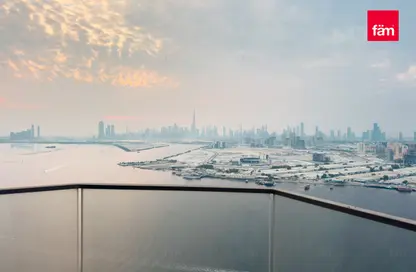 Hotel and Hotel Apartment - 2 Bedrooms - 3 Bathrooms for sale in Address Harbour Point Tower 1 - Address Harbour Point - Dubai Creek Harbour (The Lagoons) - Dubai Hotel and Hotel Apartment - 2 Bedrooms - 3 Bathrooms for sale in Address Harbour Point Tower 1 - Address Harbour Point - Dubai Creek Harbour (The Lagoons) - Dubai