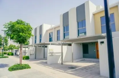 Villa - 3 Bedrooms - 4 Bathrooms for sale in Al Zahia 4 - Al Zahia - Muwaileh Commercial - Sharjah