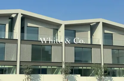 Townhouse - 3 Bedrooms - 4 Bathrooms for sale in Nad Al Sheba Gardens 2 - Nad Al Sheba Gardens - Nad Al Sheba - Dubai