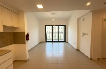 Apartment - 1 Bedroom - 2 Bathrooms for sale in Hayat Boulevard-1B - Hayat Boulevard - Town Square - Dubai
