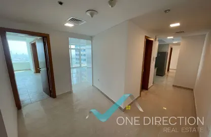 Apartment - 2 Bedrooms - 3 Bathrooms for rent in Madina Tower - JLT Cluster O - Jumeirah Lake Towers - Dubai