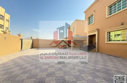 فيلا - 5 غرف نوم - 7 حمامات للبيع في 1  الروضة - الروضة - عجمان