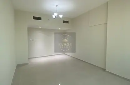 Apartment - 2 Bedrooms - 2 Bathrooms for rent in Goldcrest Dreams - Emirates City - Ajman