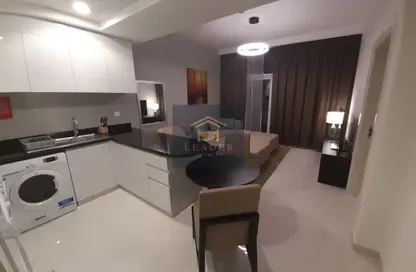 Apartment - 1 Bedroom - 2 Bathrooms for rent in Tower 108 - Jumeirah Village Circle - Dubai