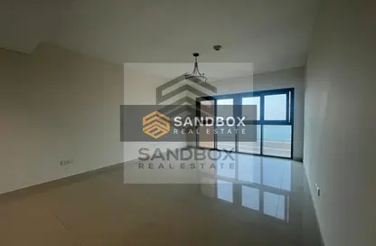 Apartment - 3 Bedrooms - 3 Bathrooms for rent in Corniche Deira - Deira - Dubai