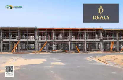 Shop - Studio for sale in Al Helio 2 - Al Helio - Ajman