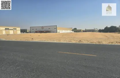 Warehouse - Studio for sale in Al Jurf Industrial 2 - Al Jurf Industrial - Ajman