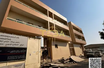 Whole Building - 7+ Bedrooms - 7+ Bathrooms for rent in Ajman Gate Tower - Ajman Industrial 2 - Ajman Industrial Area - Ajman