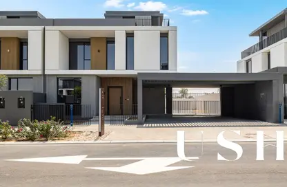 فيلا - 4 غرف نوم - 5 حمامات للبيع في جون - المرابع العربية 3 - دبي فيلا - 4 غرف نوم - 5 حمامات للبيع في جون - المرابع العربية 3 - دبي