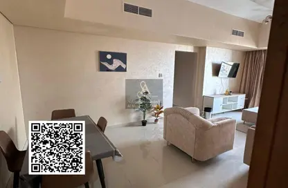 Apartment - 1 Bedroom - 2 Bathrooms for sale in Al Naemiya Tower 1 - Al Naemiya Towers - Al Nuaimiya - Ajman Apartment - 1 Bedroom - 2 Bathrooms for sale in Al Naemiya Tower 1 - Al Naemiya Towers - Al Nuaimiya - Ajman