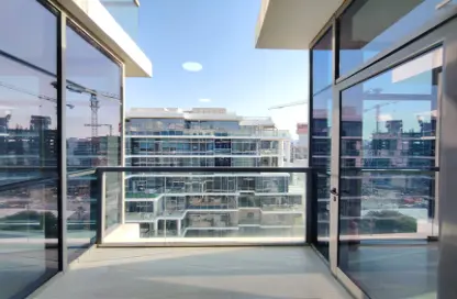 شقة - 3 غرف نوم - 4 حمامات للايجار في جولف بنوراما B - جولف بانوراما - غولف تاون - داماك هيلز - دبي