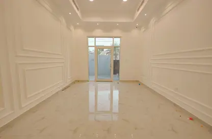 Villa - 5 Bedrooms - 7 Bathrooms for rent in Sharqan - Al Heerah - Sharjah