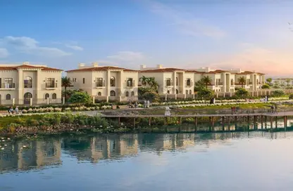 فيلا - 3 غرف نوم - 5 حمامات للبيع في بلوم ليفينج - مدينة زايد (مدينة خليفة ج) - مدينة خليفة - أبوظبي