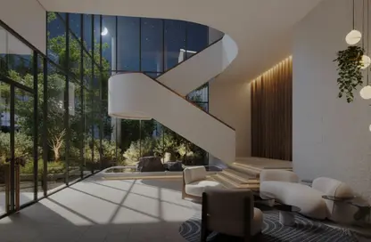Apartment - 1 Bedroom - 2 Bathrooms for sale in Serra - Ghaf Woods - Dubai Land - Dubai
