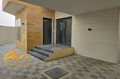 Villa - 5 Bedrooms - 7 Bathrooms for sale in Al Yasmeen 1 - Al Yasmeen - Ajman