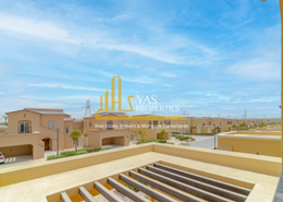 Townhouse - 3 bedrooms - 4 bathrooms for rent in Amaranta - Villanova - Dubai Land - Dubai