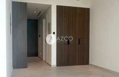 Apartment - Studio - 1 Bathroom for rent in Beverly Boulevard - Arjan - Dubai
