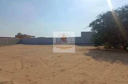 أرض - استوديو للايجار في الصجعة الصناعية - آلصجعه - الشارقة