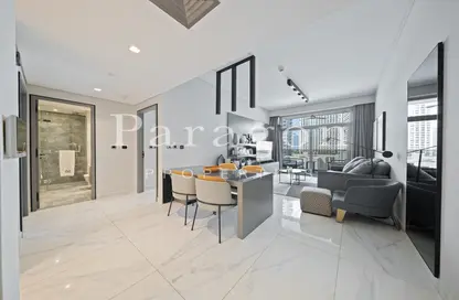 شقة - 2 غرف نوم - 3 حمامات للبيع في ماغ 318 - الخليج التجاري - دبي شقة - 2 غرف نوم - 3 حمامات للبيع في ماغ 318 - الخليج التجاري - دبي