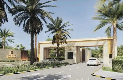 Outdoor House image for: Villa - 3 Bedrooms - 5 Bathrooms for sale in Sharjah Garden City - Sharjah, Image 1