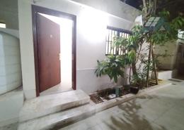 Reception / Lobby image for: Studio - 1 bathroom for rent in Liwa Village - Al Musalla Area - Al Karamah - Abu Dhabi, Image 1
