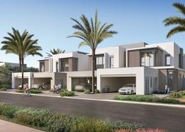 Villa - 5 bedrooms - 6 bathrooms for sale in Jebel Ali Village - Jebel Ali - Dubai
