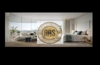 Apartment - Studio - 1 Bathroom for sale in Stamn One - Al Satwa - Dubai