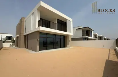 Villa - 4 Bedrooms - 5 Bathrooms for rent in Tilal Al Furjan - Phase One - Al Furjan - Dubai