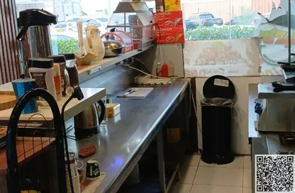 Shop - Studio for rent in Al Naemiya Tower 1 - Al Naemiya Towers - Al Nuaimiya - Ajman