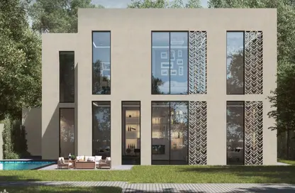 Villa - 7 Bedrooms - 7+ Bathrooms for sale in Hayyan - Sharjah