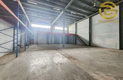 Warehouse - Studio - 2 Bathrooms for rent in Ras Al Khor Industrial 2 - Ras Al Khor Industrial - Ras Al Khor - Dubai